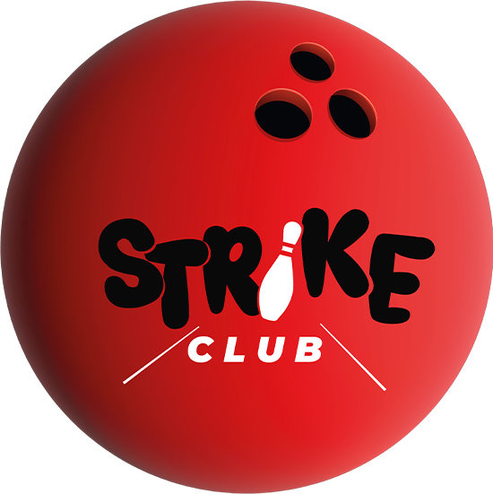 Strike Club